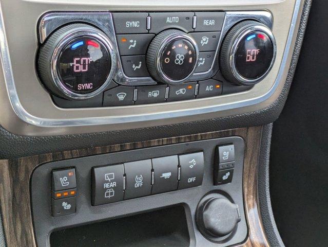 used 2014 GMC Acadia car, priced at $11,908
