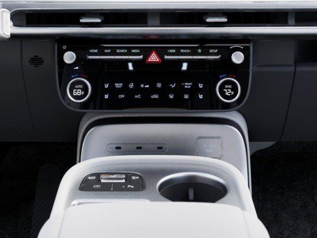 new 2026 Hyundai IONIQ 9 car, priced at $64,068