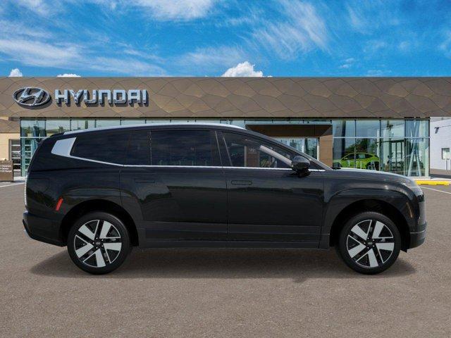 new 2026 Hyundai IONIQ 9 car, priced at $64,068