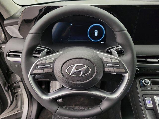 new 2024 Hyundai Palisade car, priced at $48,593