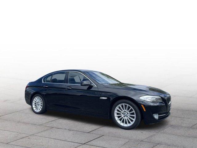 used 2011 BMW 535 car, priced at $9,991