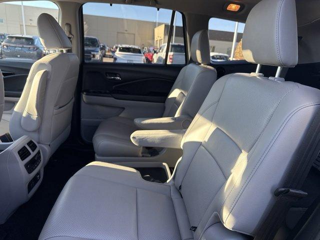 used 2019 Honda Pilot car, priced at $23,798