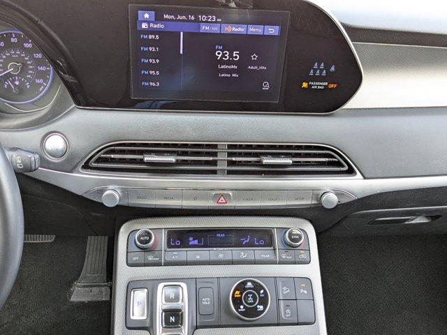 used 2022 Hyundai Palisade car, priced at $25,657