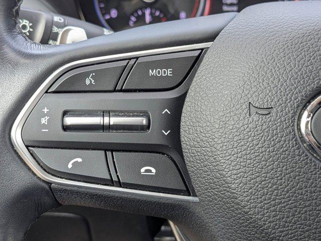 used 2022 Hyundai Palisade car, priced at $25,657