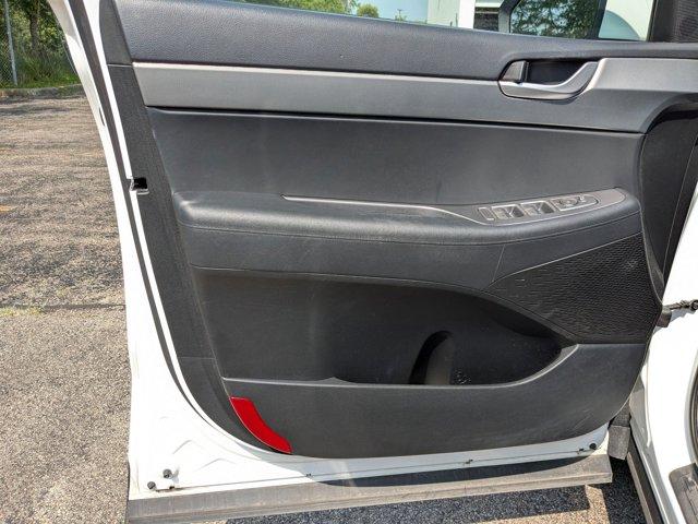 used 2022 Hyundai Palisade car, priced at $25,657