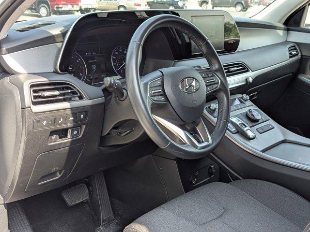 used 2022 Hyundai Palisade car, priced at $25,657