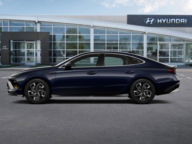 new 2024 Hyundai Sonata car, priced at $25,636