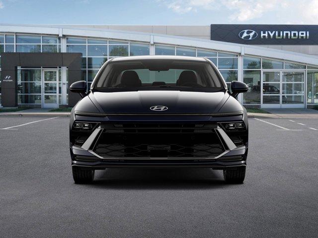 new 2024 Hyundai Sonata car, priced at $25,636