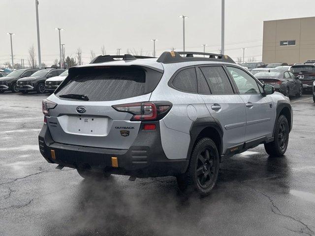 used 2023 Subaru Outback car, priced at $28,971