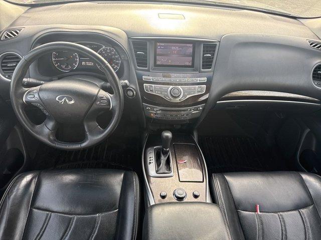 used 2015 INFINITI QX60 car, priced at $10,698