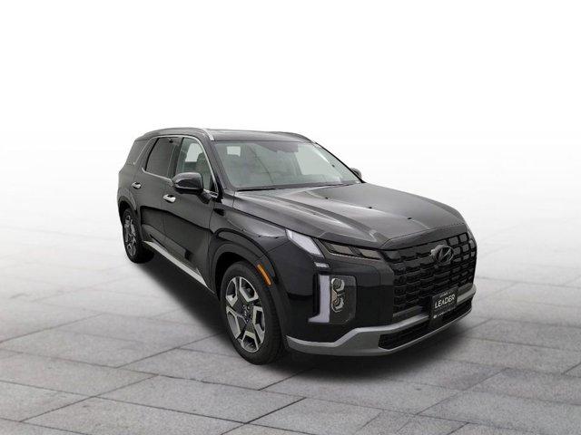 new 2024 Hyundai Palisade car, priced at $48,481