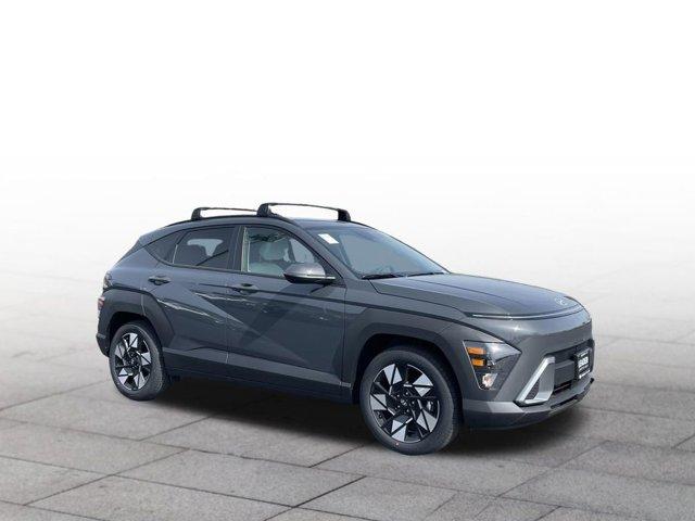 new 2024 Hyundai Kona car, priced at $29,139
