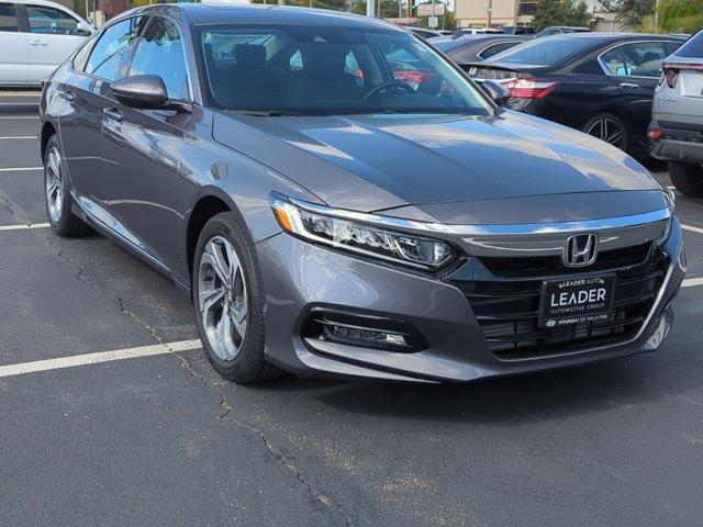 used 2020 Honda Accord car, priced at $25,000