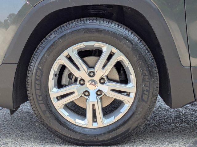 used 2020 GMC Terrain car, priced at $20,700