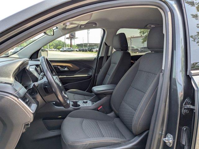 used 2020 GMC Terrain car, priced at $20,700
