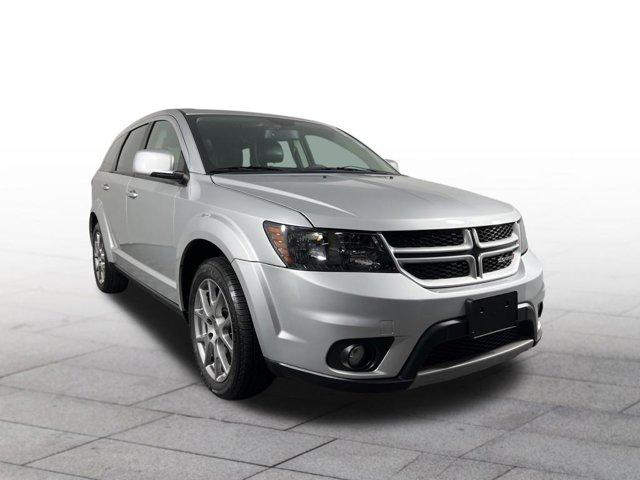 used 2014 Dodge Journey car, priced at $9,994