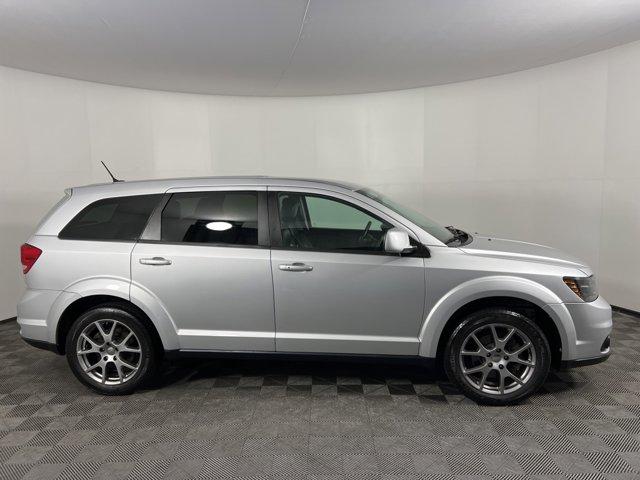 used 2014 Dodge Journey car, priced at $9,983