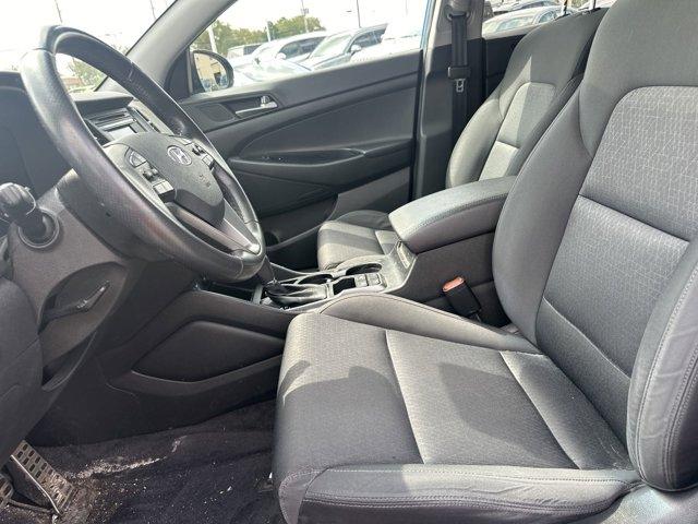 used 2017 Hyundai Tucson car, priced at $13,998