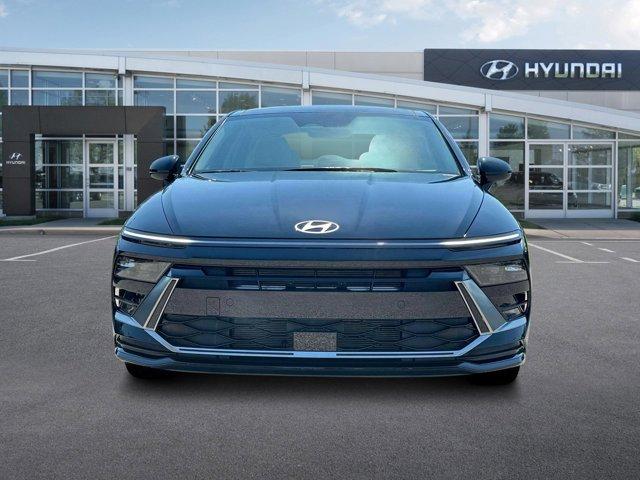 new 2025 Hyundai Sonata car, priced at $30,467