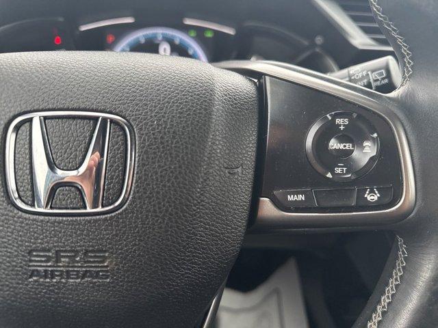 used 2020 Honda Civic car, priced at $22,698