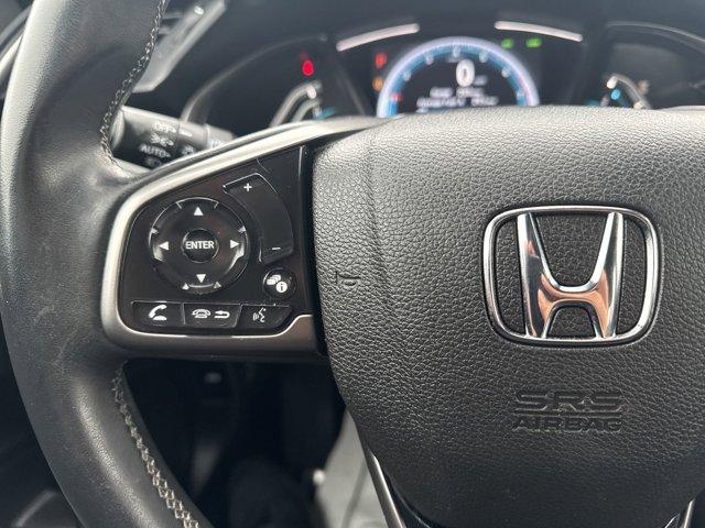 used 2020 Honda Civic car, priced at $22,698