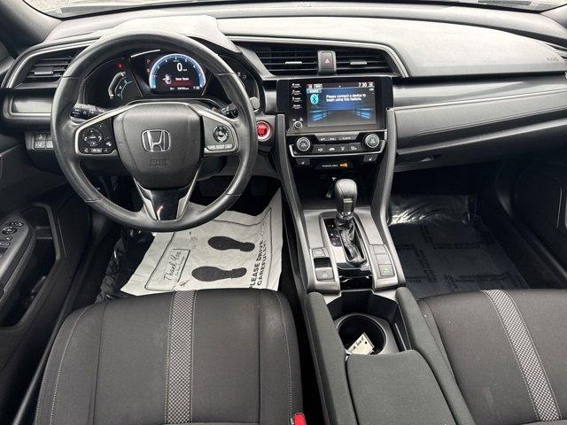 used 2020 Honda Civic car, priced at $22,698