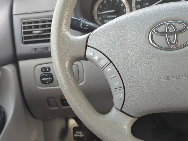 used 2004 Toyota Sienna car, priced at $6,498