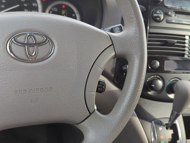 used 2004 Toyota Sienna car, priced at $6,498