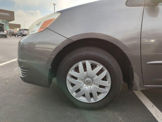 used 2004 Toyota Sienna car, priced at $6,498