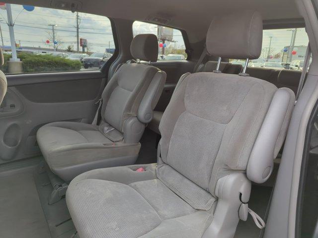 used 2004 Toyota Sienna car, priced at $6,498