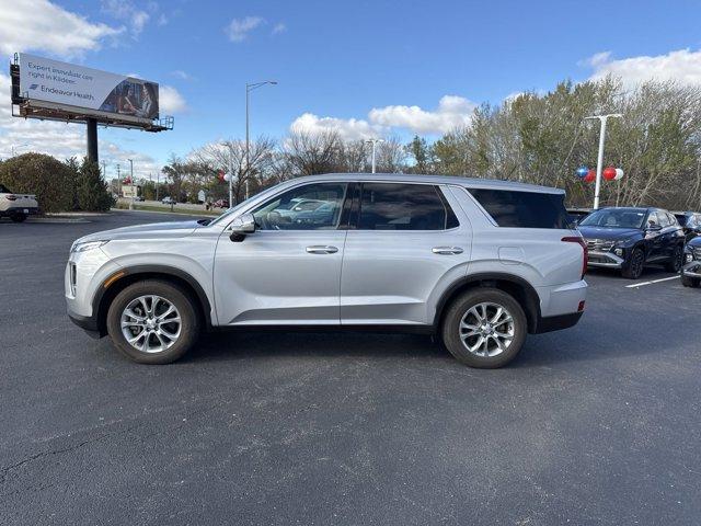 used 2022 Hyundai Palisade car, priced at $29,080