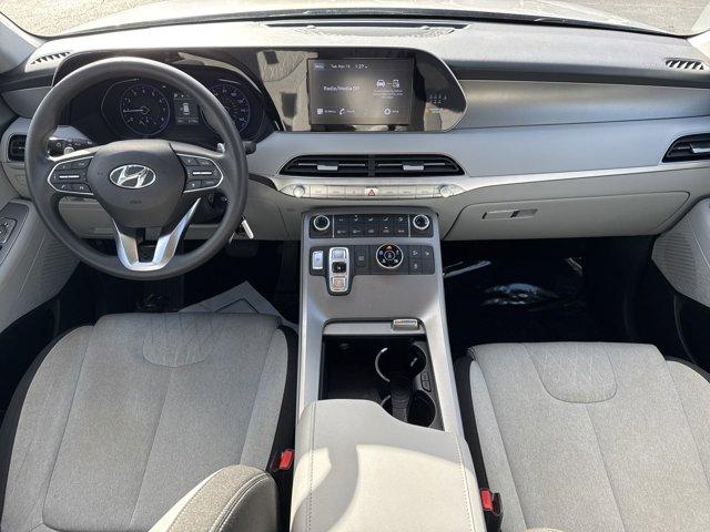 used 2022 Hyundai Palisade car, priced at $29,080