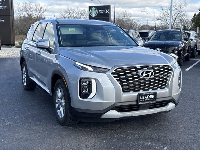 used 2022 Hyundai Palisade car, priced at $29,080