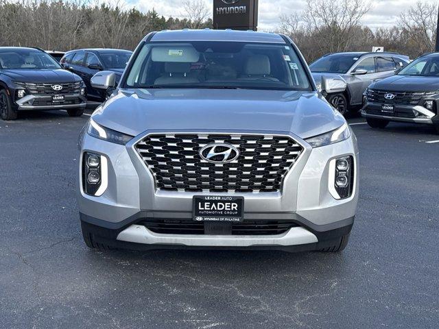 used 2022 Hyundai Palisade car, priced at $29,080