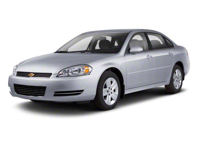 used 2010 Chevrolet Impala car, priced at $6,298