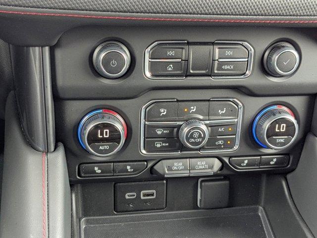 used 2023 Chevrolet Tahoe car, priced at $59,500