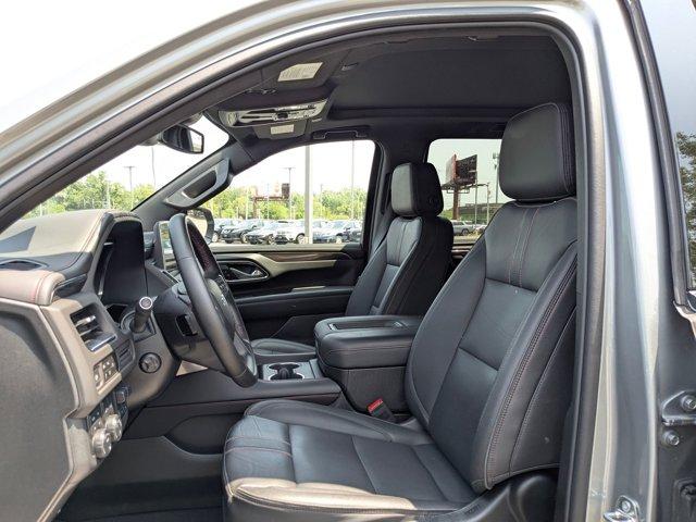 used 2023 Chevrolet Tahoe car, priced at $59,500