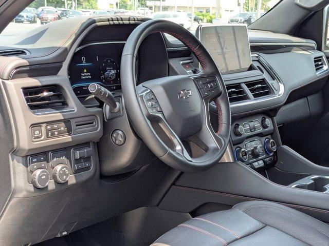 used 2023 Chevrolet Tahoe car, priced at $59,500