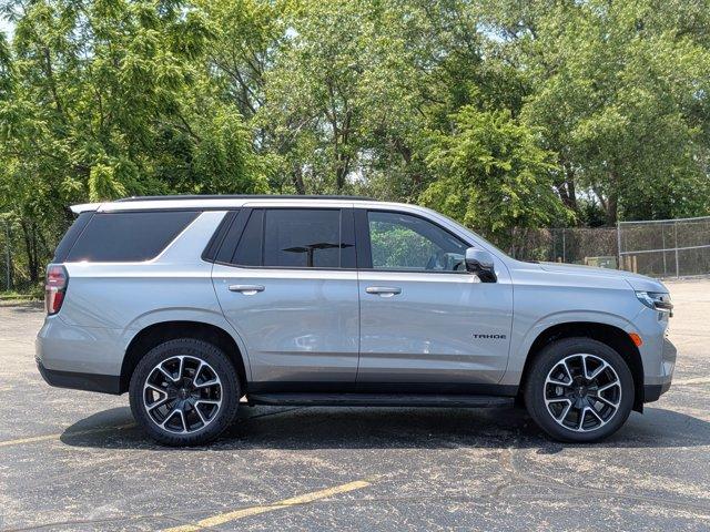 used 2023 Chevrolet Tahoe car, priced at $59,500