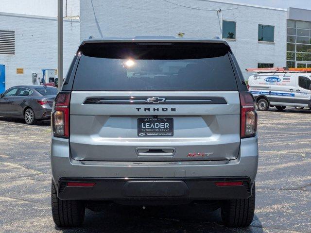 used 2023 Chevrolet Tahoe car, priced at $59,500