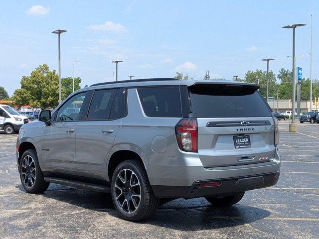 used 2023 Chevrolet Tahoe car, priced at $59,500