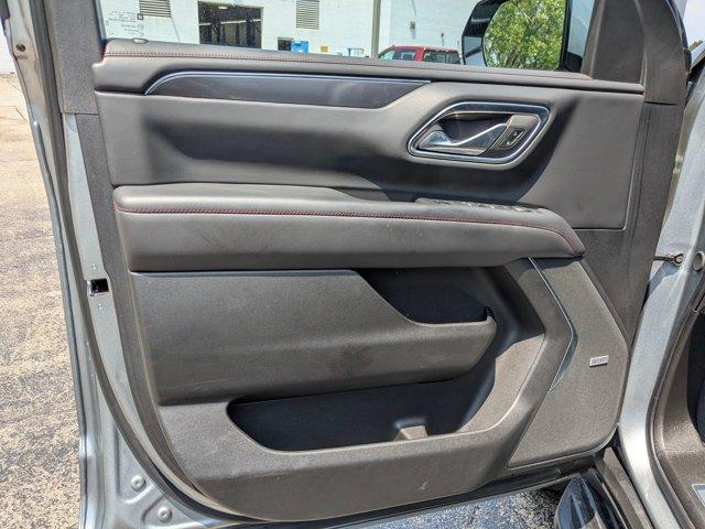 used 2023 Chevrolet Tahoe car, priced at $59,500