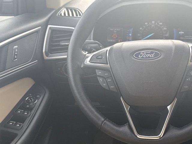 used 2022 Ford Edge car, priced at $24,998