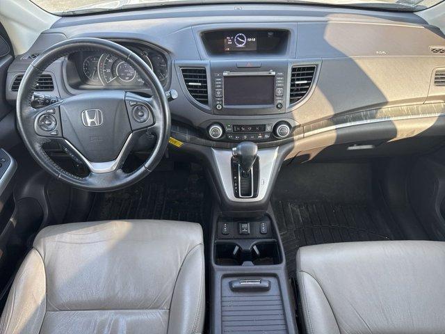 used 2012 Honda CR-V car, priced at $10,698