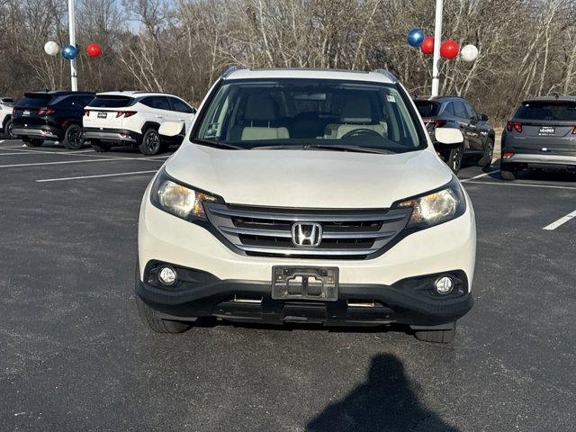 used 2012 Honda CR-V car, priced at $10,698