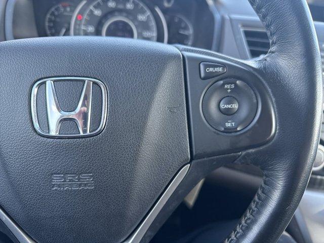 used 2012 Honda CR-V car, priced at $10,698