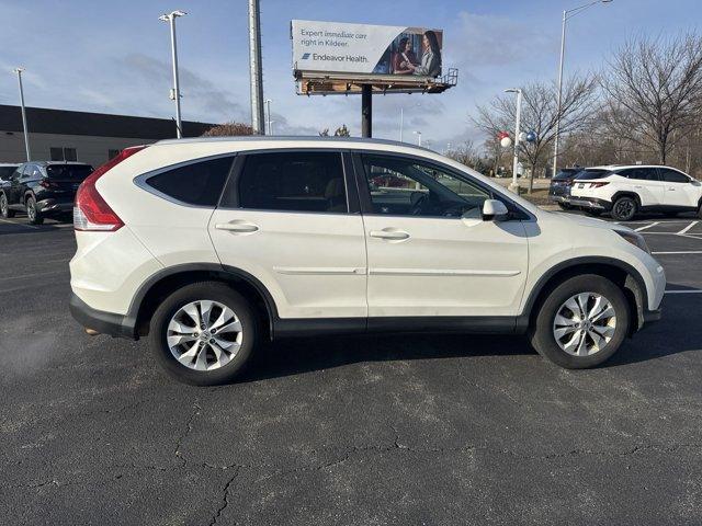 used 2012 Honda CR-V car, priced at $10,698