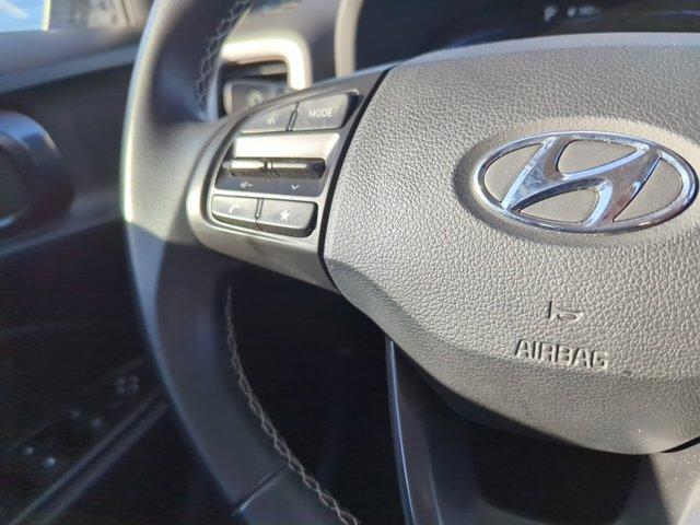 used 2023 Hyundai Venue car, priced at $18,998