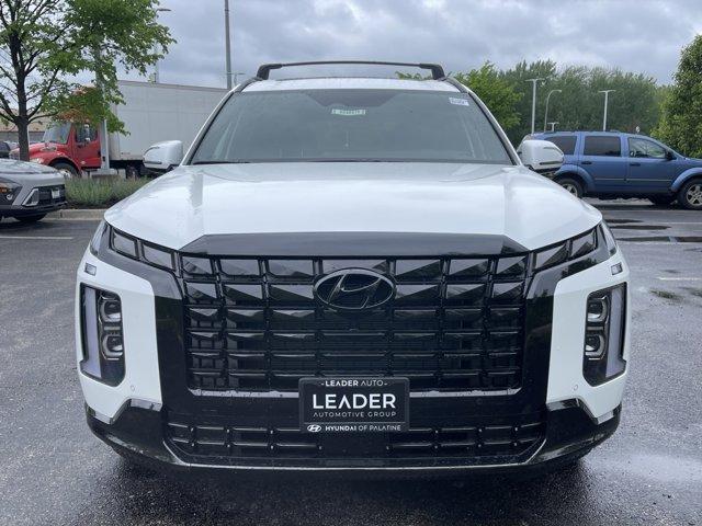 new 2024 Hyundai Palisade car, priced at $52,651