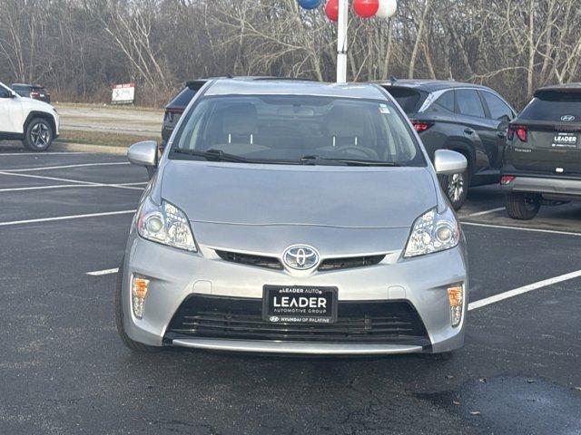 used 2015 Toyota Prius car, priced at $16,498